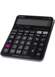 Casio DJ-120D Plus Desktop Calculator