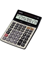 Casio DJ-240D Plus Calculator