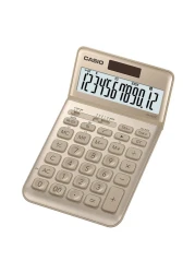 Casio Premium And Stylish Desktop Calculator JW-200SC