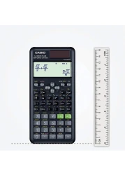 Casio Fx-991Es Plus-2Nd Edition Technical And Scientific Calculator Fx-991Es Plus 2Nd Edition