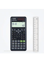 Casio Fx-991ESPlus-2 Technical And Scientific Calculator Fx-991Es Plus 2Nd Edition