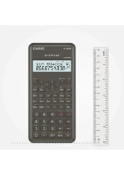 Casio Fx-82Ms-2Nd Edition Scientific Calculator