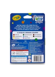 Crayola Pip-Squeaks Markers Pack Of 8