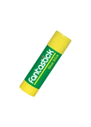 Fantastick Glue Stick White 8g 10 PCS