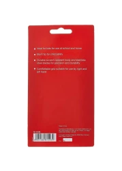 Faber-Castell Student Scissors Multicolour 5inch 3 PCS