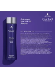 Alterna Caviar AntiAging Replenishing Moisture Hair Care