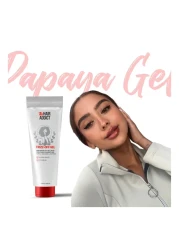 ذا هير أديكت، جل البابايا للشعر المجعد 250 ملل