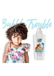 The Hair Addict Bubble Trouble Conditioner for Kids 250ml