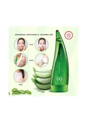 Holika Holika Aloe Soothing Gel Green 250ml