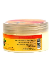 Cheetah Shea Butter Raw White 250ml