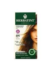 Herbatint Permanent Hair Colour Gel 6N Blonde Dark 135ml