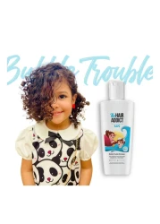 ذا هير أديكت بابل تروبل شامبو للأطفال 250 ملل