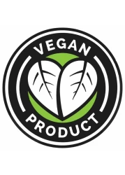 Vegetal Bio Colour Brown 100g