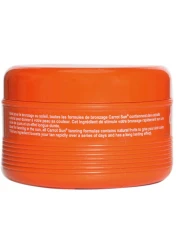 Carrot Sun Tanning Cream 200ml