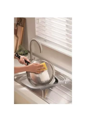 3M Scotch-Brite Classic Scrub Sponge Pack (8 Pc.)