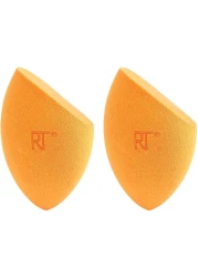 Real Techniques 2 Miracle Complexion Sponges