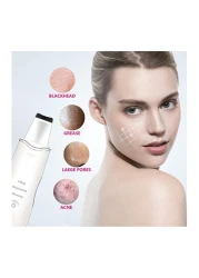 Slimming Massager E M S 5 in 1 Skin Tightening Beauty Device Mesotherapy R F Radio Frequency Facial Beauty and Mini Facial Spray Ultrasonic Skin Scrubber Infrared