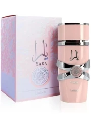 Lattafa Yara Eau de Parfum for Women 100 ml
