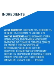 CeraVe Salicylic Acid Cleanser 16 Ounce Renewing Exfoliating Face Wash With Vitamin D for Normal Skin Fragrance Free
