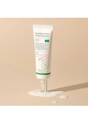 AXIS-Y Axis Y Complete No Stress Physical Sunscreen, White
