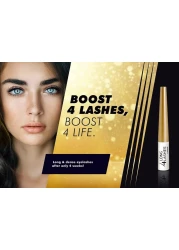 Long 4 Lashes by Oceanic Eyelash Enhancing Serum 3 ml Pack of 1