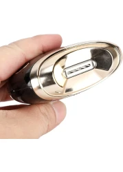 Jinyi Electric Nail Clipper, Adults Nail Trimmer Baby Nail File With USB Rechargeable, Automatic Nail File Manicure Trim Polish For Newborn Infant Toddler Kid Elderly