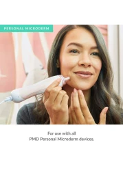 PMD Personal Microderm Replacement Discs Includes 6 Discs and 1 Filter For Use With Classic Plus Pro Man and Elite