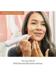 PMD Personal Microderm Replacement Discs Includes 6 Discs and 1 Filter For Use With Classic Plus Pro Man and Elite