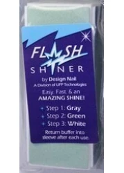 Flash Shiner Buffer 24 Pcs