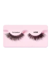 Kiss Blowout False Eyelashes