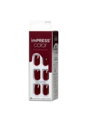 كيس إمبريس كالر مانيكير أظافر إصطناعية تثبت بالضغط - أم نوت أي سينا KIMC014C