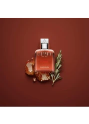 Calvin Klein Eternity Flame Eau De Toilette For Men - 100ml