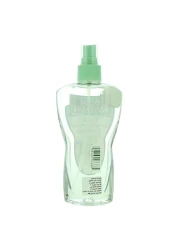 Body Fantasies Fresh White Musk Fantasy Body Spray 236ml