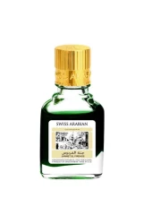 Swiss Arabian Jannet El Firdaus R2b 9ml