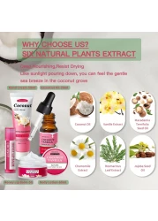 Gifts for WomenBirthday Gifts Friendship Gifts for WomenTravel Size Convenience KitsCoconut Vanilla Spa Gifts for Her Mom Sister FriendsUnique Gifts Set Ideas for Women