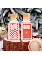 Advent Calendar 2024 BODY EARTH Christmas Advent Calendar 24 Days of Beauty Advent Calendar 24PCS Countdown Christmas Gifts for Women 2024 Limited Edition Skincare Advent Calendar