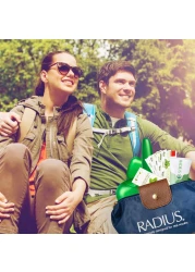 RADIUS 800GIFT Gift SetTravel CASE