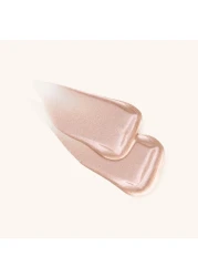 CatriceAll Over Glow Tint MultiUse Liquid Highlighter Eyes Cheeks Lips Body WIth Vitamin C Niacinamide Longlasting Lightweight Vegan Cruelty Free 030 Sun Dip