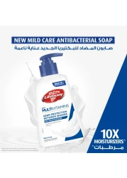 Lifebuoy Hand Wash Mild Care 500ml