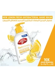 لايف بوي إنتعاش الليمون غسول لليدين 500 ملل