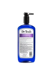 Dr. Teal's Lavender Body Wash With Pure Epsom Salt 710ml