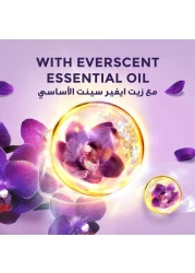 Lux Opulent Fragrance Body Wash New Magical Orchid 250ml Pack of 2
