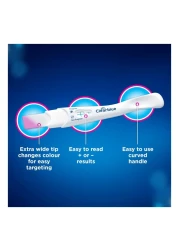 Clearblue Rapid Detection Pregnancy Test