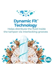 اوه بي ممتص صدمات عادي من برو كومفرت، 16