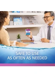 Refresh Celluvisc Lubricant Eye Gel Drops SingleUse Containers 30 Count Pack of 1