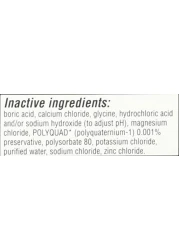 GentealTears Moderate Eye Drops 0507 Fluid Ounce