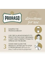 Proraso Shaving Soap