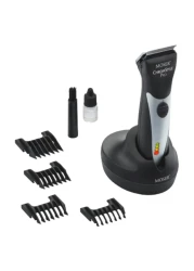 Moser ChromStyle Pro Professional Cord/Cordless Hair Clipper 1871-0081 Black