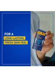 NIVEA MEN Antiperspirant Fresh Active Stick 50ml