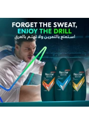 ريكسونا بالكرة الدوارة للرجال، في 8، ٥٠ مل